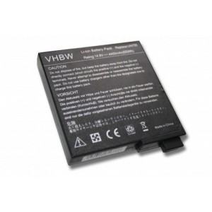Batería FUJITSU-SIEMENS AMILO Compatible