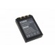 bateria compativel Olympus Li-10B Li-12B / Sanyo DB-L10