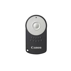 Mando a Distancia CANON rc6 Wireless