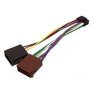 Cable ISO