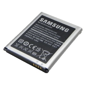 Bateria ORIGINAL EB-L1G6LLUC c/NFC  Samsung Galaxy S3, I9300 / S3 Neo, I9301