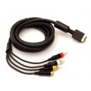 Cabo RCA PS3