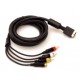 Cabo RCA PS3