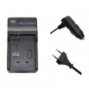 Carregador Panasonic CGA-S006 / S006E