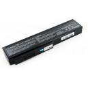 Bateria compatível Asus N53JG 4400mah