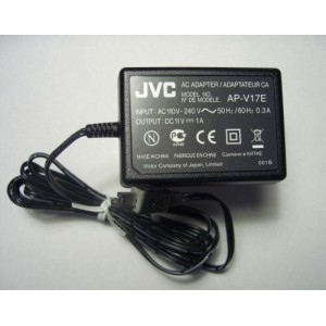Carregador JVC