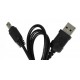 Cable USB