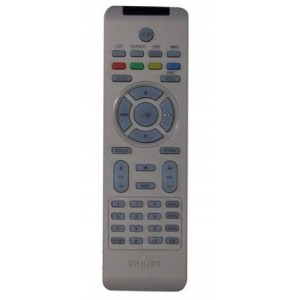 Mando a Distancia DVD Portátil