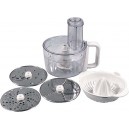 Copo Competo de Sumos (com Acessórios) Robot de Cozinha