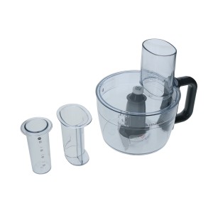 Copo Completo com Acessórios DELONGHI AT284 