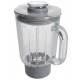 Copo de Vidro KENWOOD