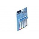Escovas dental 4 neo 