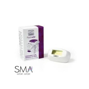 Lâmpada FLASH & GO 1000 Impulsos IMETEC (Modelo Antigo)