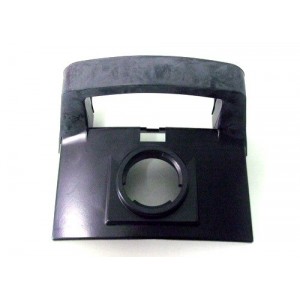 Tapa del Tirador