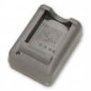 Carregador Olympus BCS 5/ BLS 5