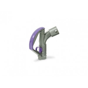 Pega de mão Dyson
