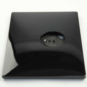 Base para el Pie de TV