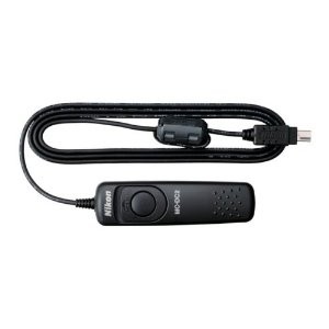 Mando a Distancia c/ Cable NIKON MC-DC2
