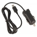 CARREGADOR AUTO (12V/24V) C/ MINI USB TMC INTEGRADO