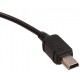 CARREGADOR AUTO (12V/24V) C/ MINI USB TMC INTEGRADO