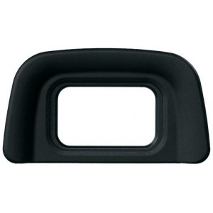 Ocular de Goma DK-20