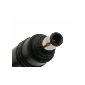 Carregador Original Samsung 19V, DC, 3,16A, 60W, 5,5x3,4mm com pino central