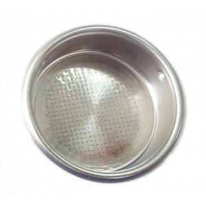 Filtro Externo 2 Doses M&aacute;quina de Caf&eacute; Ariete AT4055314400 