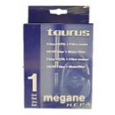 SET FILTROS MEGANE 2000