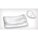 CONJ. PAÑO ALGODÓN Y COFIA ESPUMA VTT POCKET
