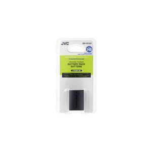BATERIA JVC P/ CAMCORDER 2100 MAH