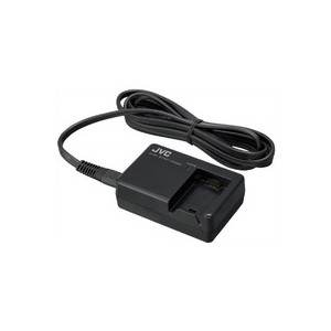 Carregador de Bateria JVC para BN-VF