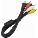 CABO CANON AVC-DC400ST
