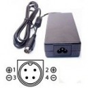 ALIMENTADOR 4 PINOS 24V-5,0A