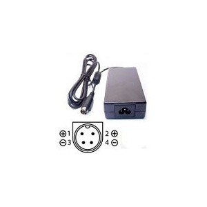 ALIMENTADOR 4 PINOS 24V-5,0A