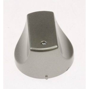 Botao (Cinza) Forno Hotpoint-Ariston C00298879