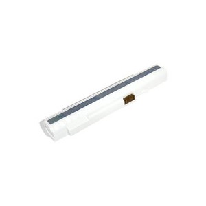 Bateria Compatível (MicroBattery) Laptop Acer 6Células Li-ion 11.1V 5.2Ah 58wh White, UM08A51
