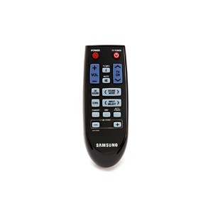 Mando a Distancia HOME AUDIO