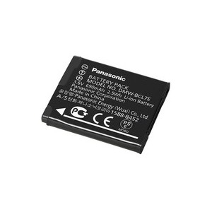 BATERIA PANASONIC DMW-BCL7E