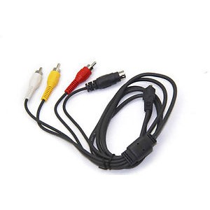 Cable Compuesto