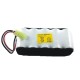 BATERIA / 12V / CURTO