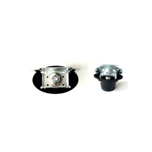 Pé de Suporte Blaupunkt LCD B46PW63FH