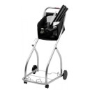 Caddy para Lecoaspira