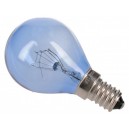 Lamp.Incandescent, 40W 230VAC 0.17A 410LM 150mLUX