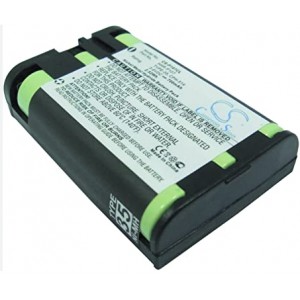 Batería Compatible PANASONIC HHR-P107