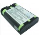 Batería Compatible PANASONIC HHR-P107