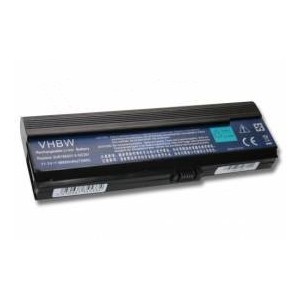 BATERÍA AKKU ACER ASPIRE 3050 6600MAH