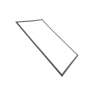 Borracha Frigor&iacute;fico Eletrolux