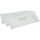 Filtro Air Clean (3pcs)