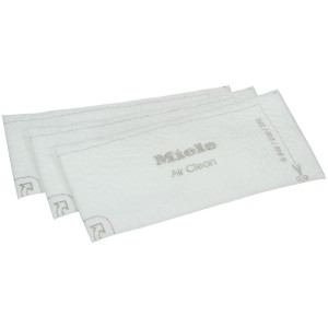 Filtro Air Clean (3pcs) Miele