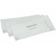 Filtro Air Clean (3pcs)